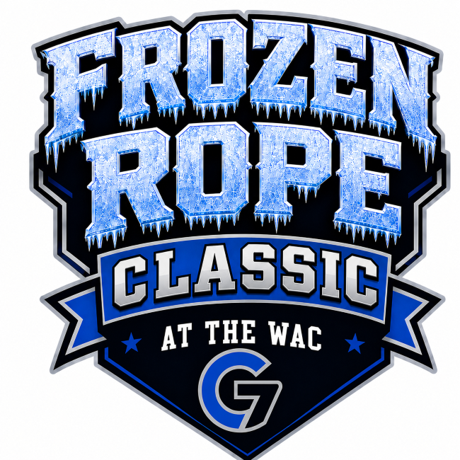 Frozen Rope Classic Logo