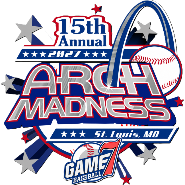 15th Annual Arch Madness Logo