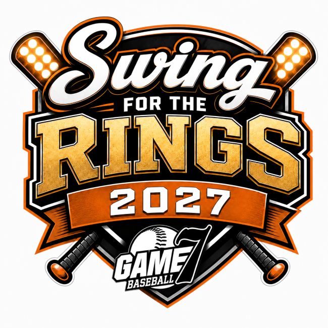 Swing for the Rings Logo