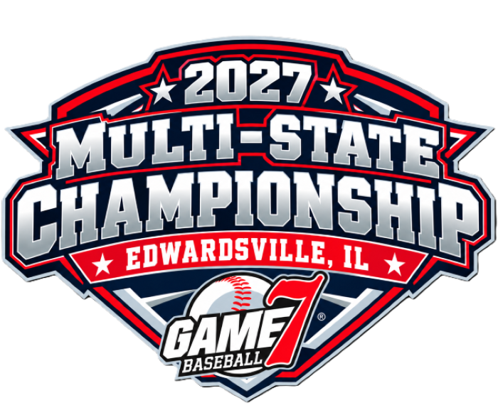 Multi-State Championship Logo