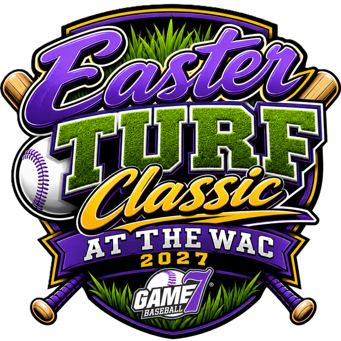 Easter Turf Classic - (1 Day Event) Logo