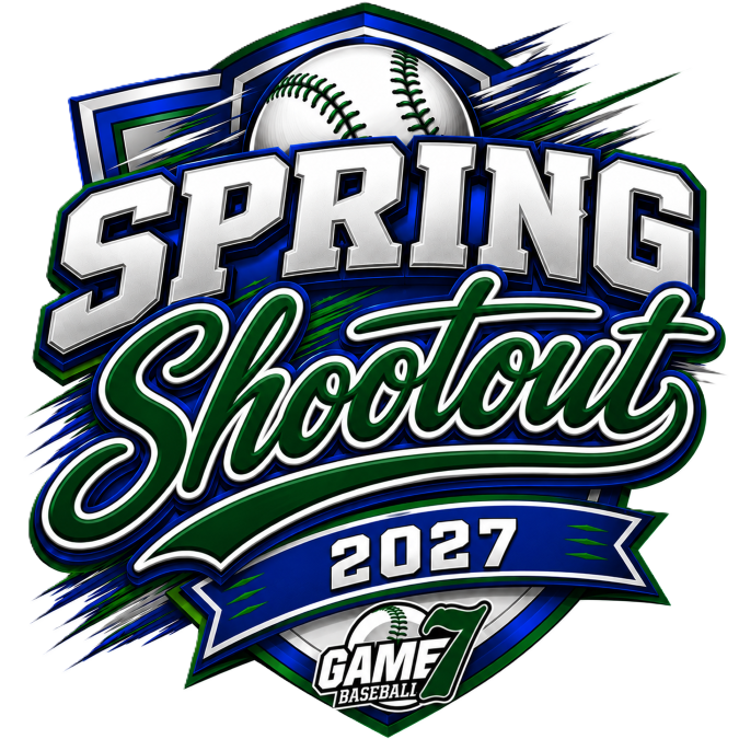Spring Shootout Logo