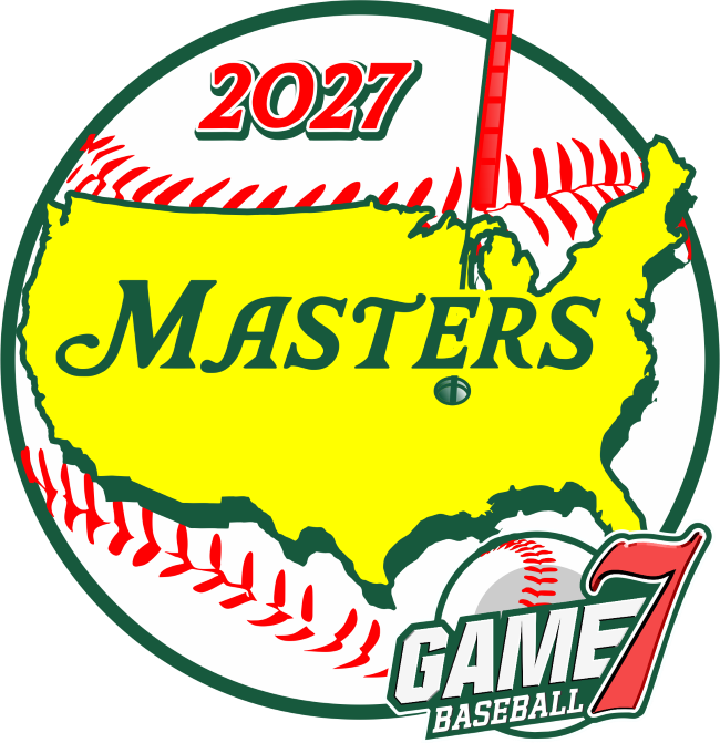Masters Championship Logo