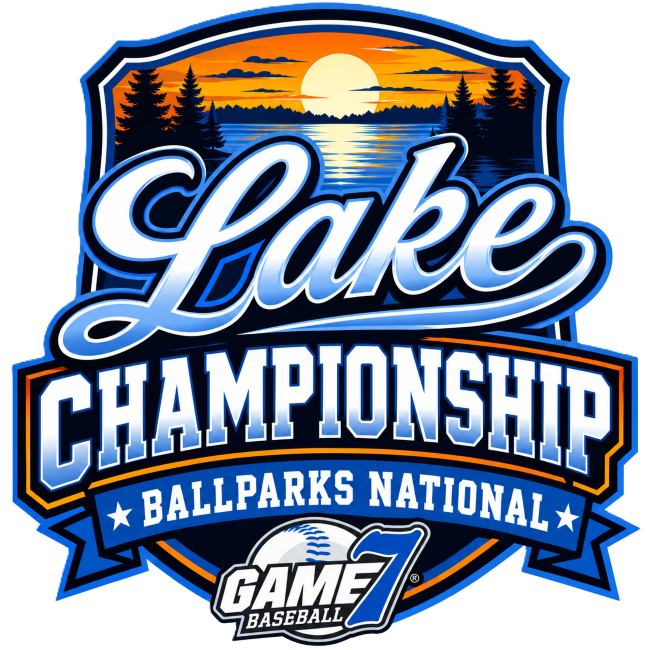 Lake Championship Logo