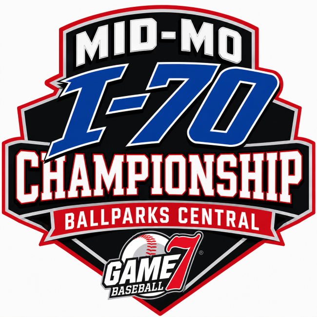 Mid-MO I-70 Championship Logo
