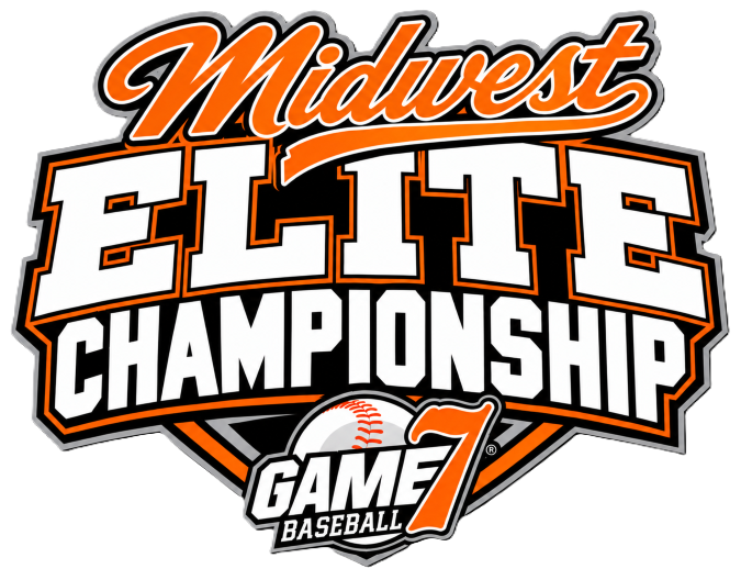 Midwest Elite Championship 11U/12U Logo