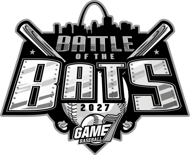 Battle of the Bats Logo