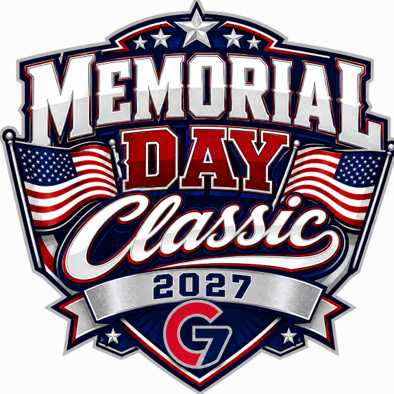 Memorial Day Classic NIT Logo