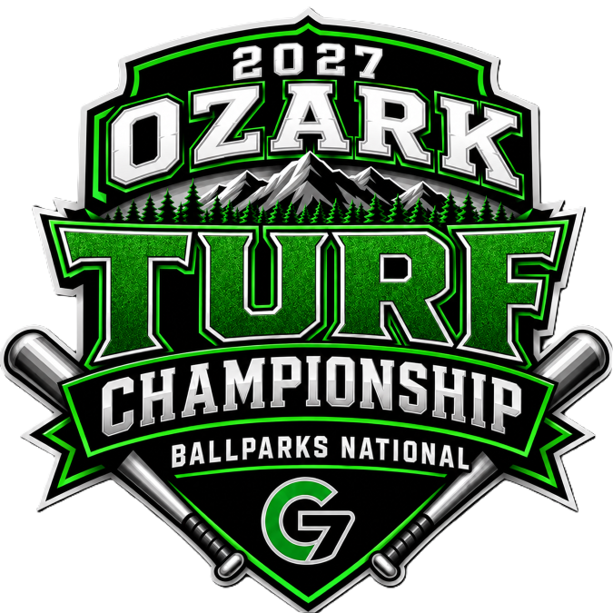 Ozark TURF Championship Logo