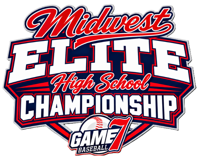Midwest Elite Championship 15U-18U Logo