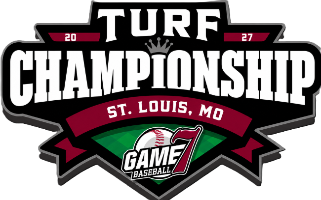 TURF Championship - STL Logo