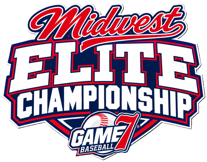Midwest Elite Championship 7U - 9U Logo