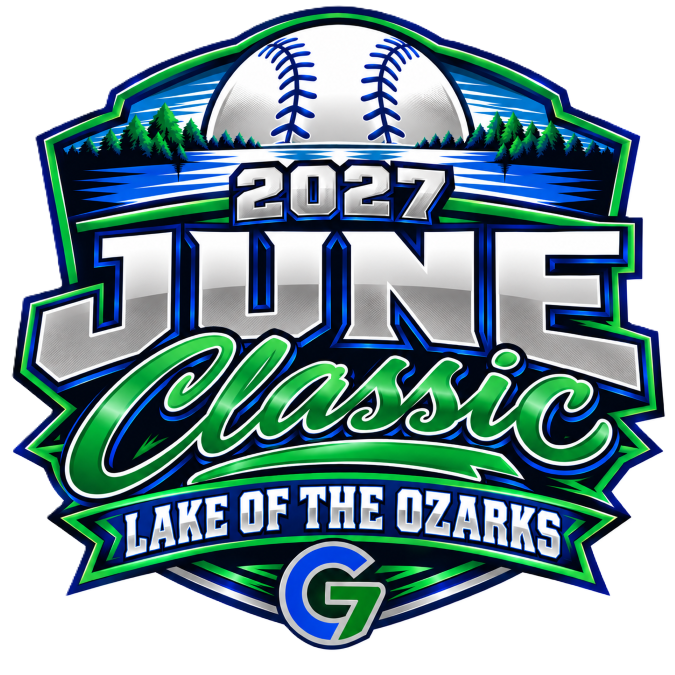 June Classic - Lake of the Ozarks Logo