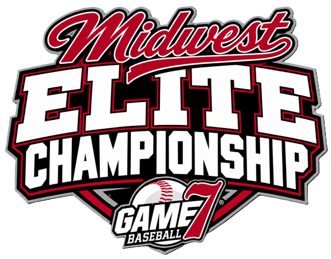 Midwest Elite Championship 10U & 13U Logo