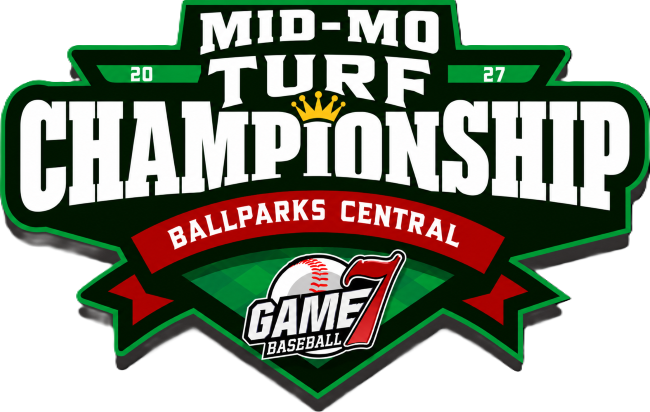 Mid-MO Turf Championship Logo