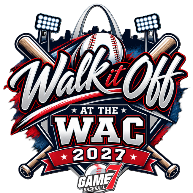 Walk it Off @ the WAC Logo