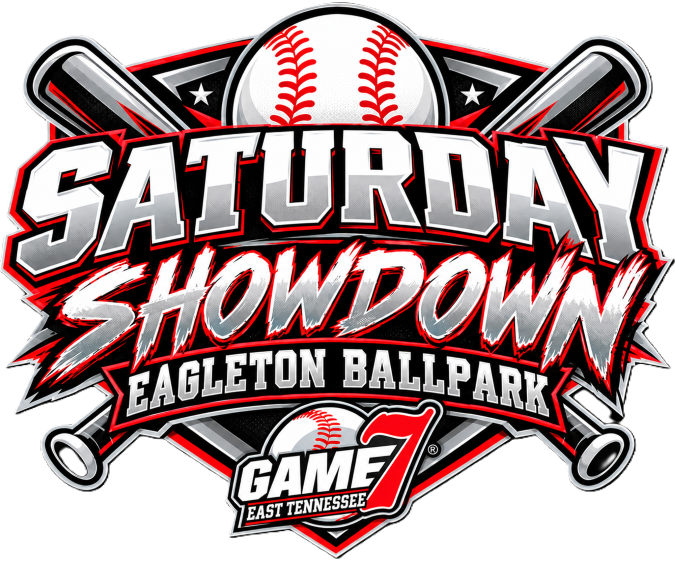 Saturday Showdown (1 Day) Logo