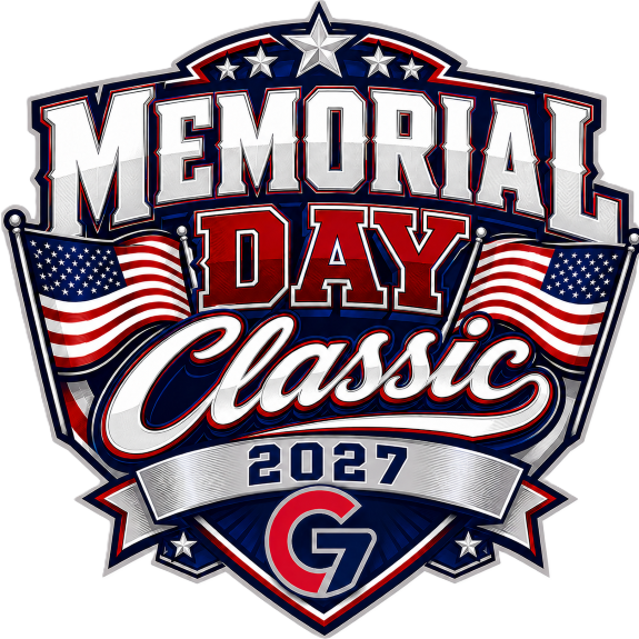 Memorial Day Classic 15U/16U Logo