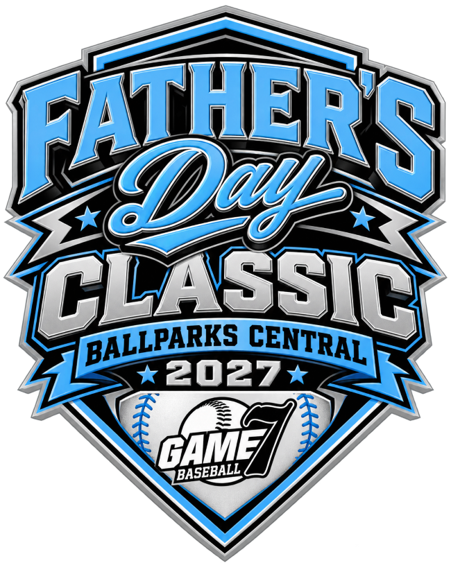 Father's Day Classic 15U/16U Logo