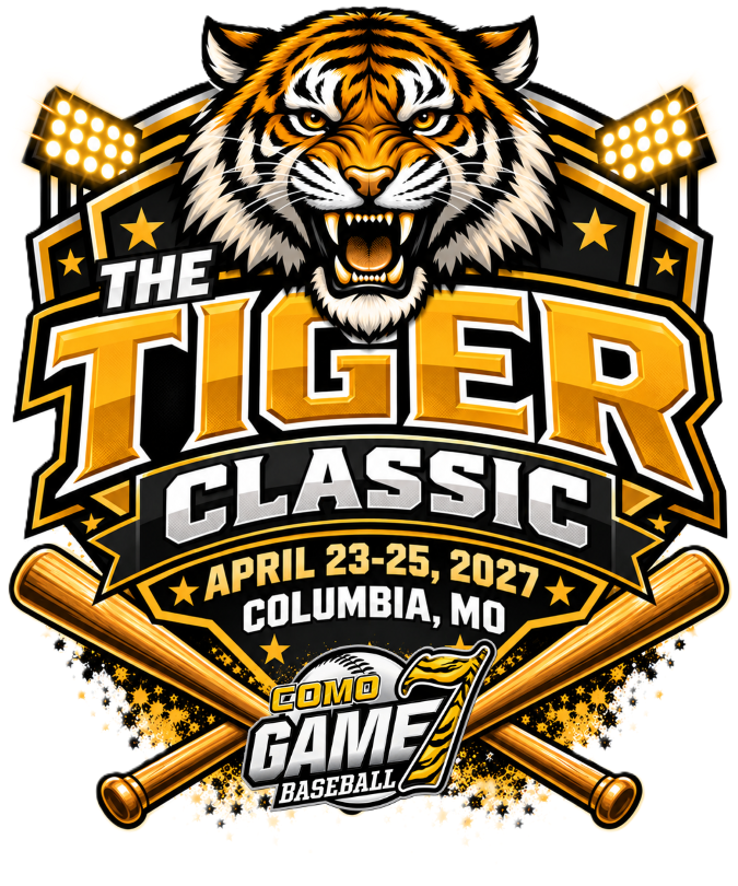 Tiger Classic Logo