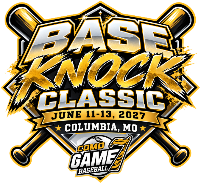 Base Knock Classic Logo