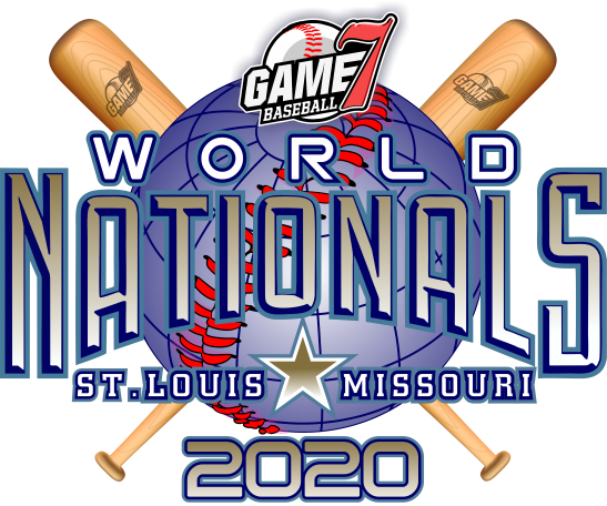 Game 7 World Nationals Logo