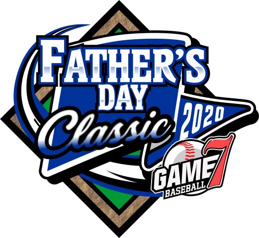 Father's Day Classic Logo