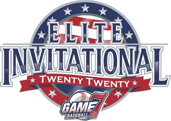 Elite 13U Invitational powered by MO Gators Navy Logo