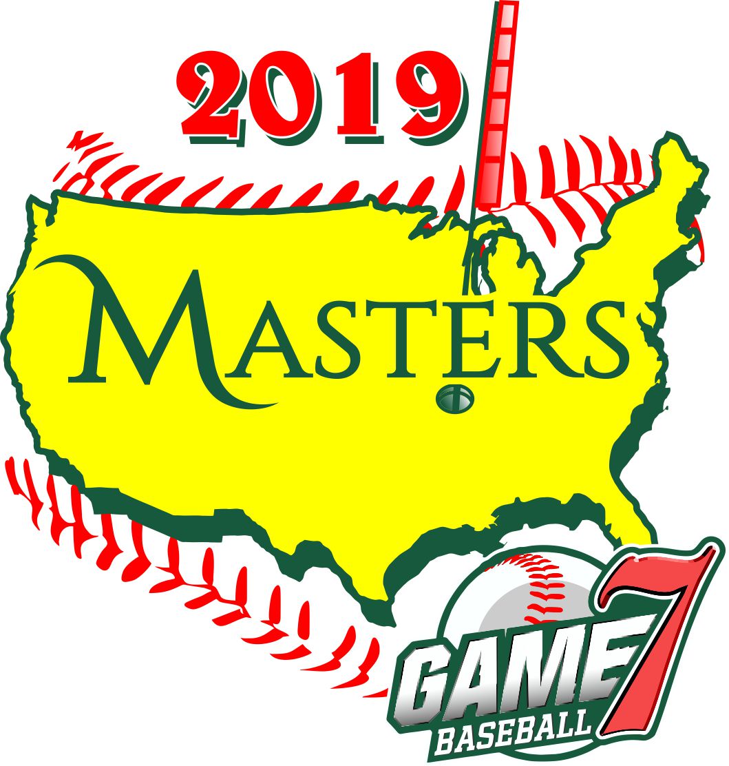 The MASTERS Logo