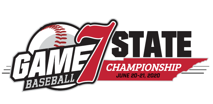 TN Game 7 State Championship Tournament (9U, 11U, 14U) Logo