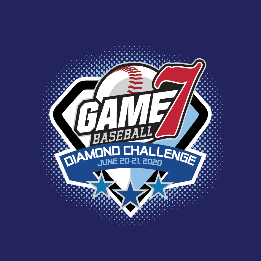 TN Game 7 Diamond Challenge Logo
