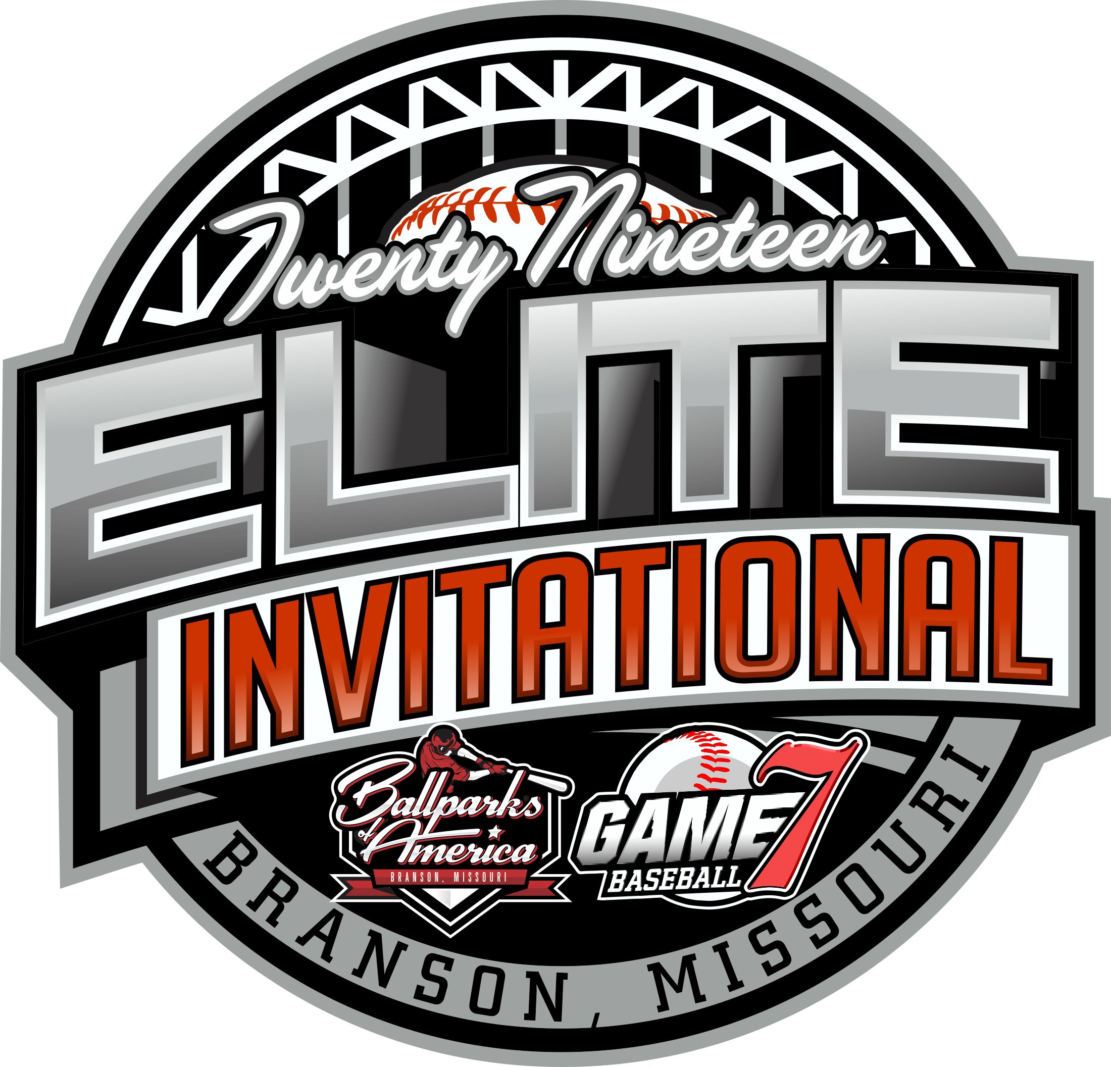 Elite 10U Invitational powered by MO Gators Logo