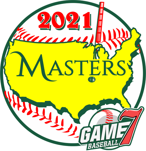 The MASTERS - TURF (IL) Logo