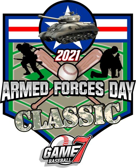 Armed Forces Day Classic* Logo