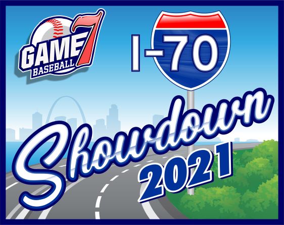 I-70 Showdown * Logo
