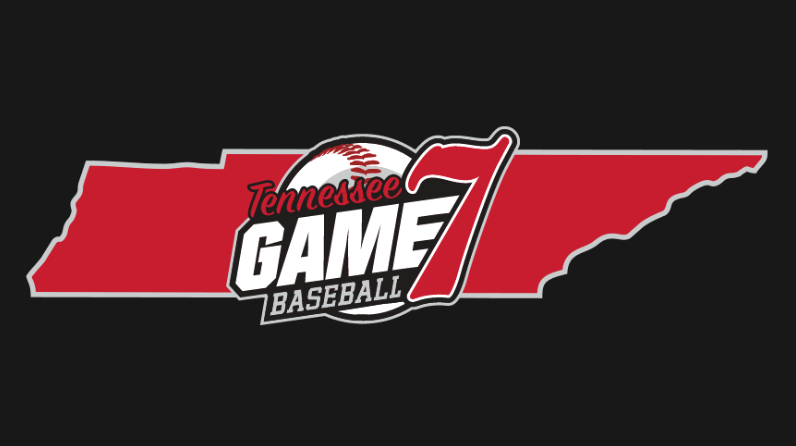 TN Game 7 State Championship (9U, 11U, 14U) Logo