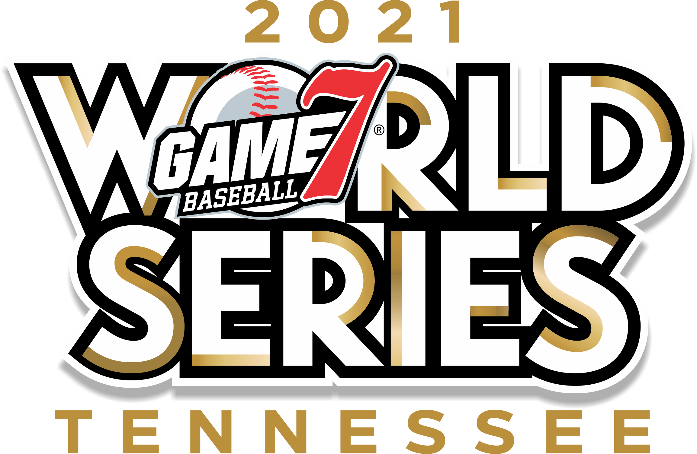 TN Game 7 World Series Logo