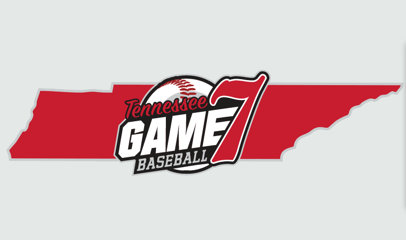 Middle TN Game 7 12th Annual Baseball Classic Logo