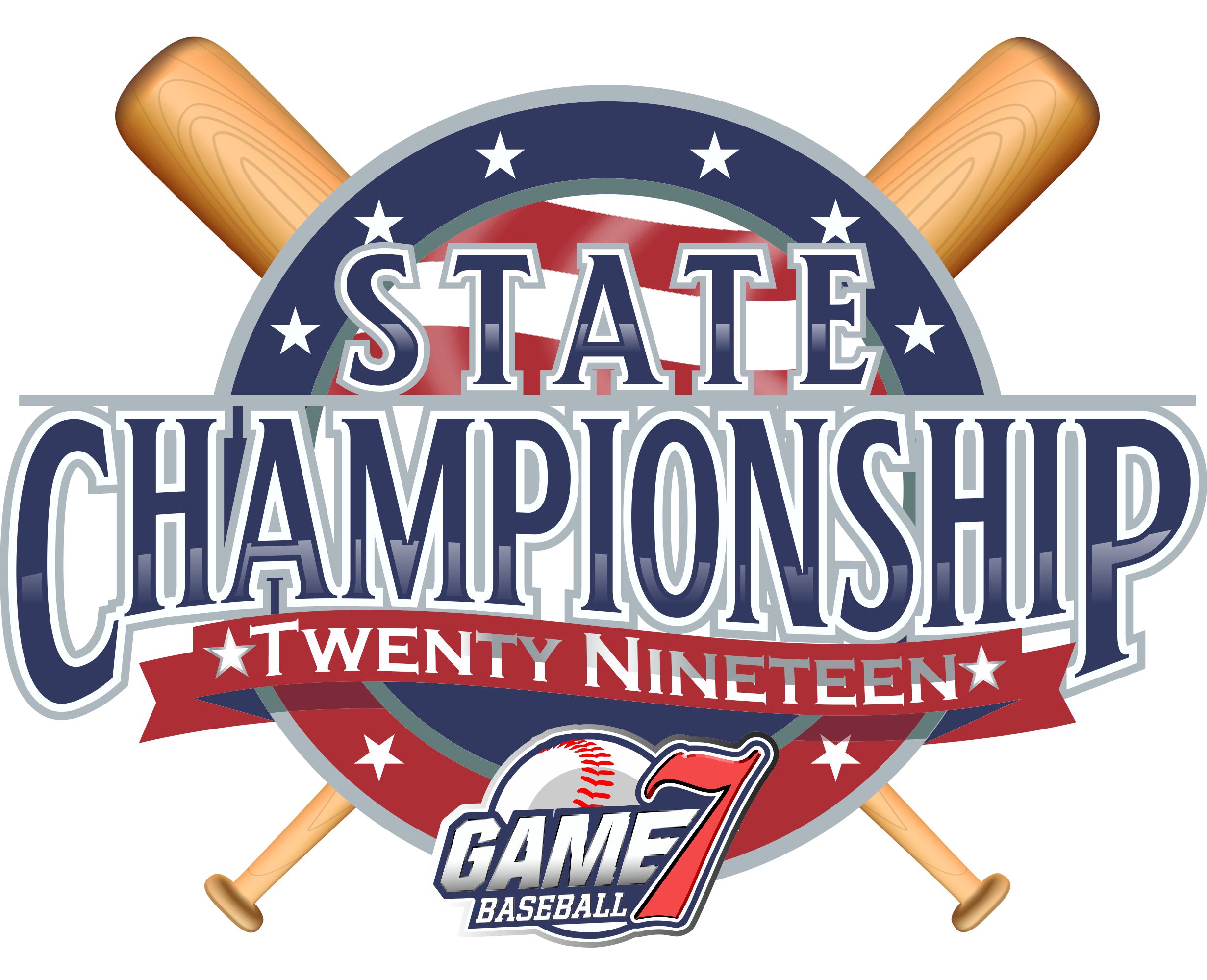 Game 7 State Championship - MO Logo