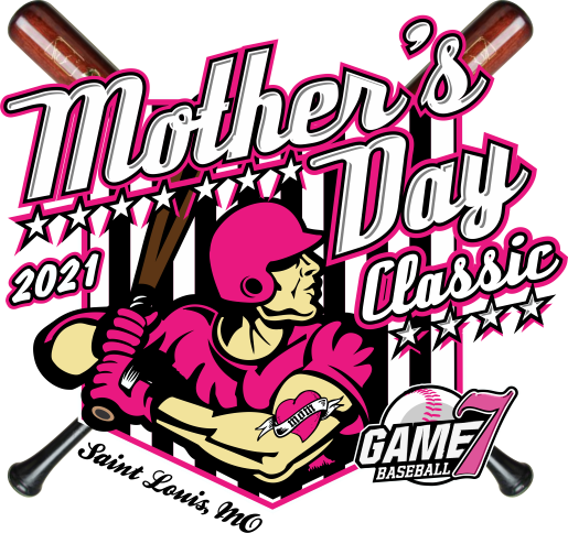 Mother's Day Classic 7U/8U Logo