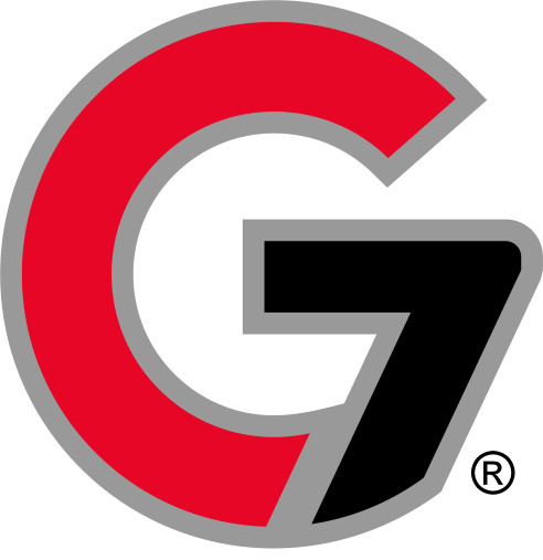 G7 Fall High School Series #6 (15U/16U) Logo