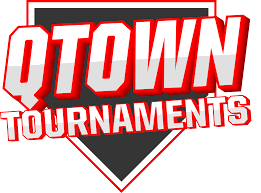 Qtown Tri-State AA Championship Logo