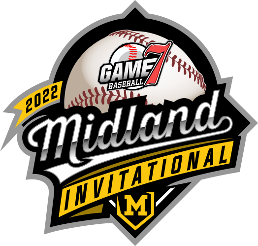 Midland Invitational Logo