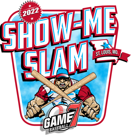 Show-Me Slam Logo