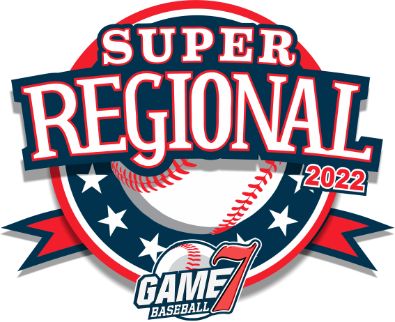SUPER Regional A & AA Logo