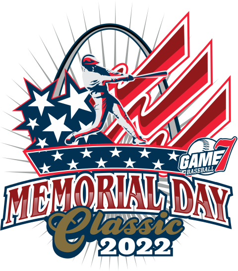 Memorial Day Classic NIT (3X Points) Logo