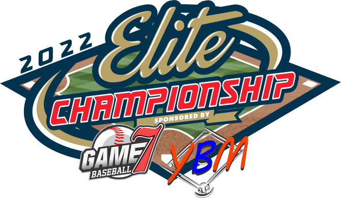 Elite 13U Championship Logo