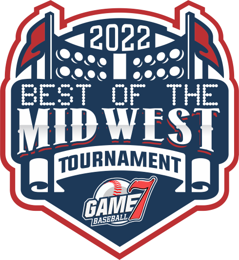Best of the Midwest TURF 10U-12U (2X Points) Logo