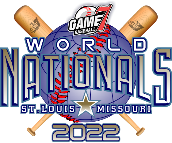 Game 7 World Nationals (2X Points) Logo