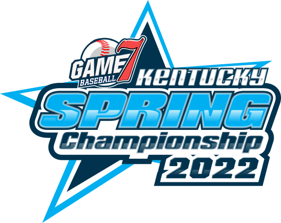 Kentucky Spring Championship (2X Points) Logo
